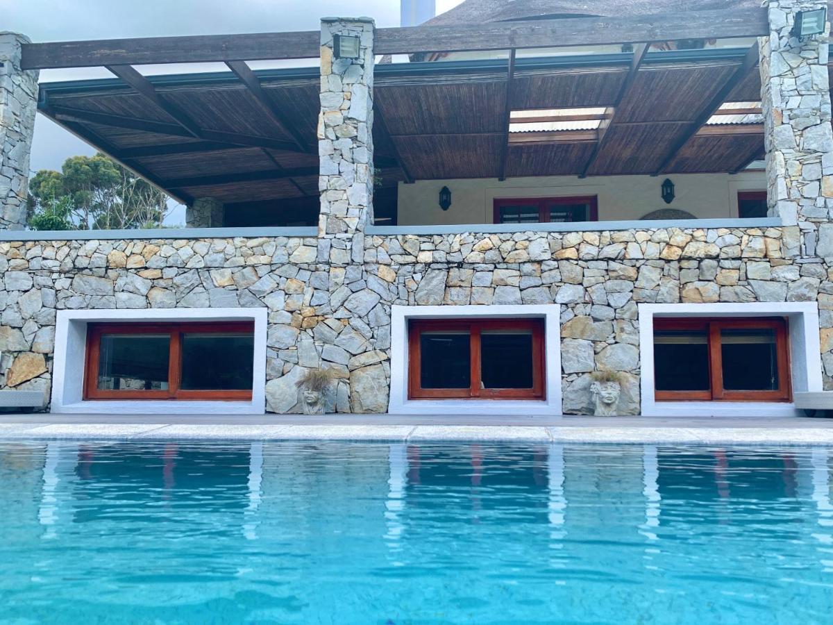 The Guardian Hermanus Luxury Self-Catering Hemel En Aarde Valley Exterior photo