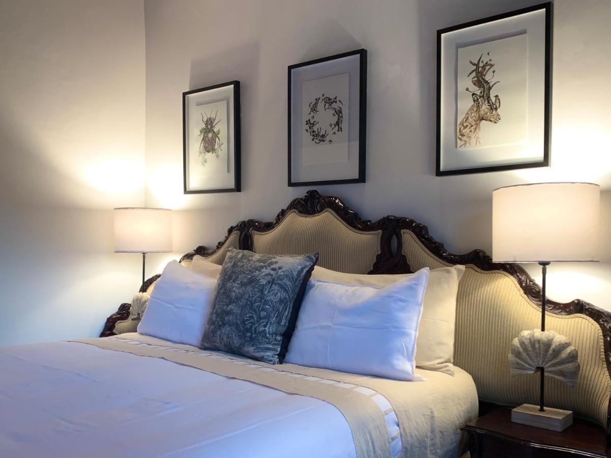 The Guardian Hermanus Luxury Self-Catering Hemel En Aarde Valley Exterior photo